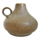 Sandstone vase
