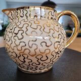 Sadler golden ulema pitcher