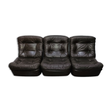 Orchidee sofa by Michel Cadestin for Airborne