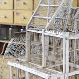 Great aviary bird cage nineteenth century