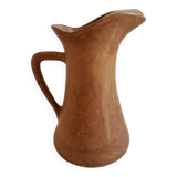 Pichet en grès
