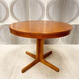 Extandable table