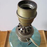 Lampe à pétrole Kosmos Brenner