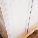 Vintage Parisian wardrobe