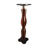 Wooden sideboard table