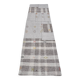 Neutral Vintage Kilim Runner Sku3830