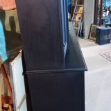 Directoire-style library