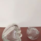 Empoli cat bottle