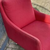 Armchair “Regina’  by Natuzzi