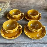 Vintage tea set