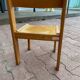Chaise enfant Moludo