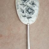 Vintage hand mirror