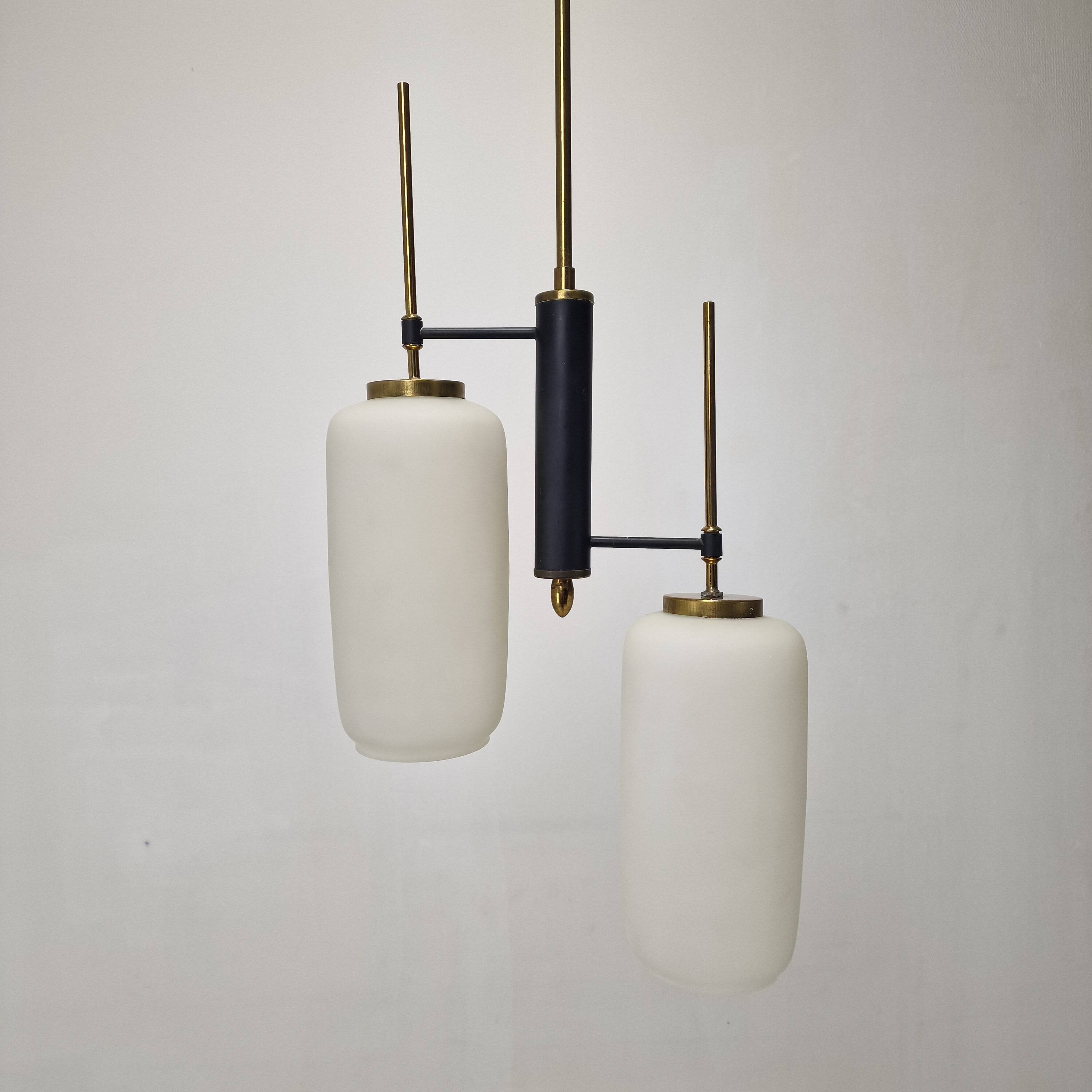Stilnovo Pendant, Italy 1960's