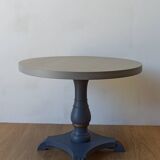 Old coffee table