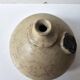 Ceramic soliflore vase in Japonese style
