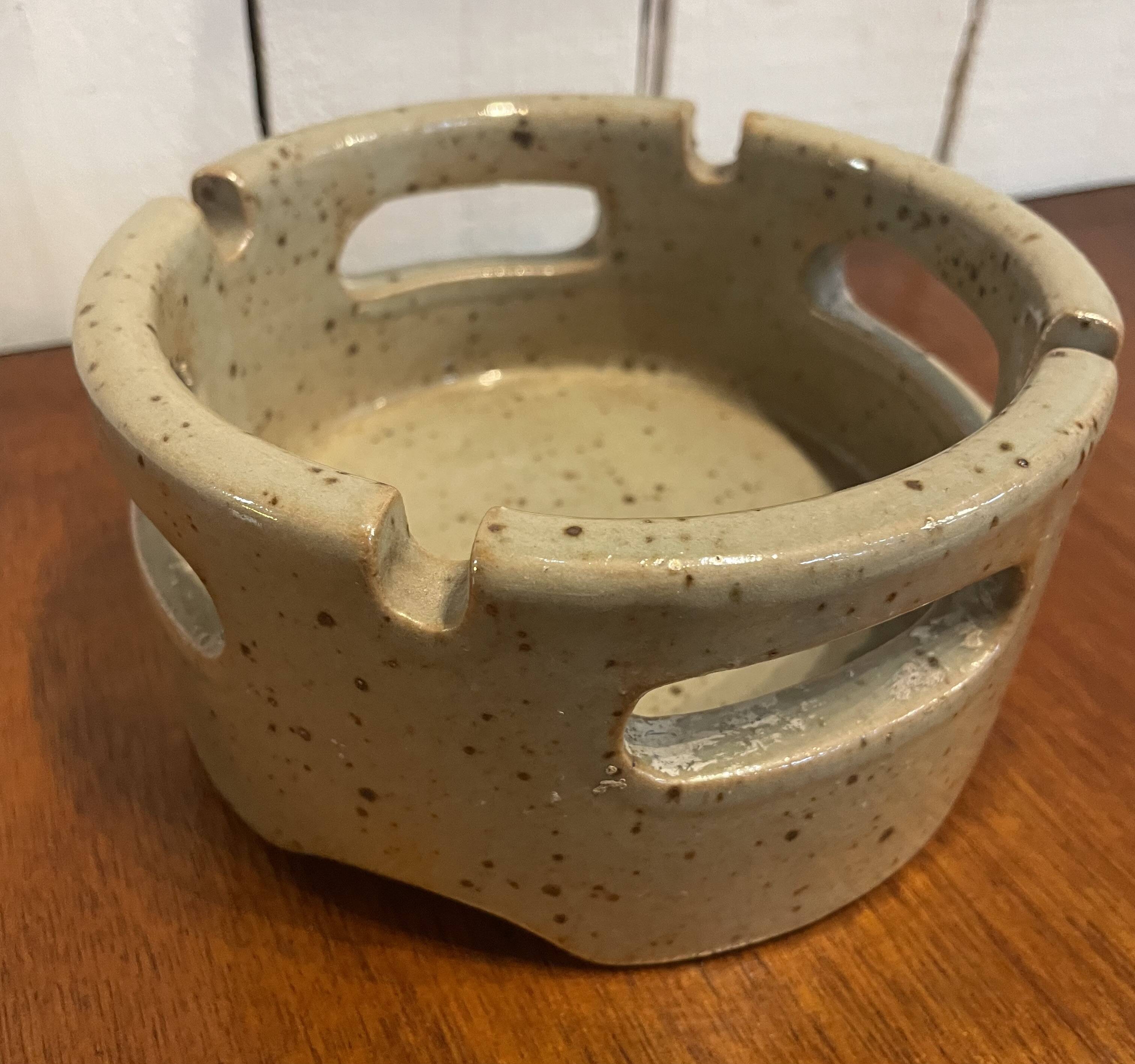 Ashtray or catch-all by Jean Austruy