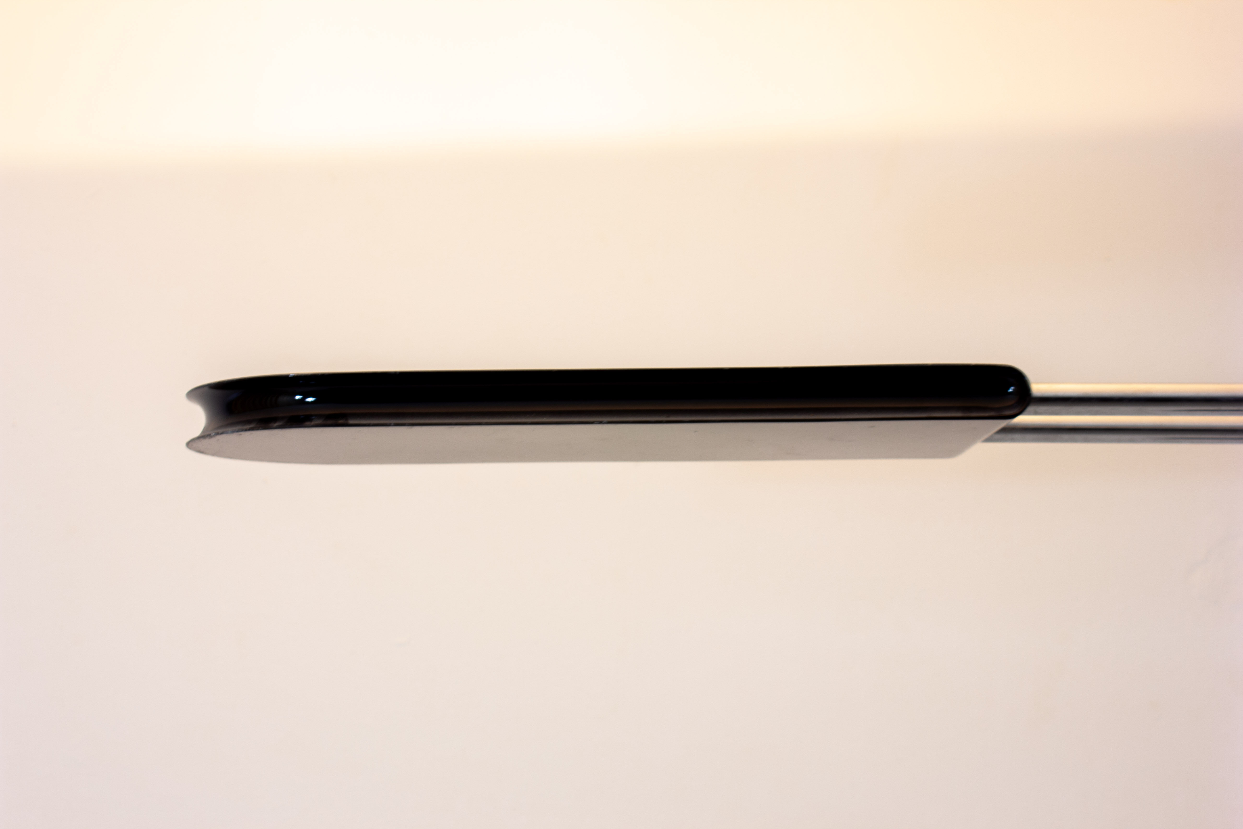 Lampadaire Gesto Terra de Bruno Gecchelin pour Gruppo Skipper 1974