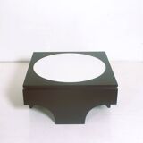 Table basse Emiel Veranneman - Vasarely