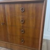 FW Möbel low sideboard