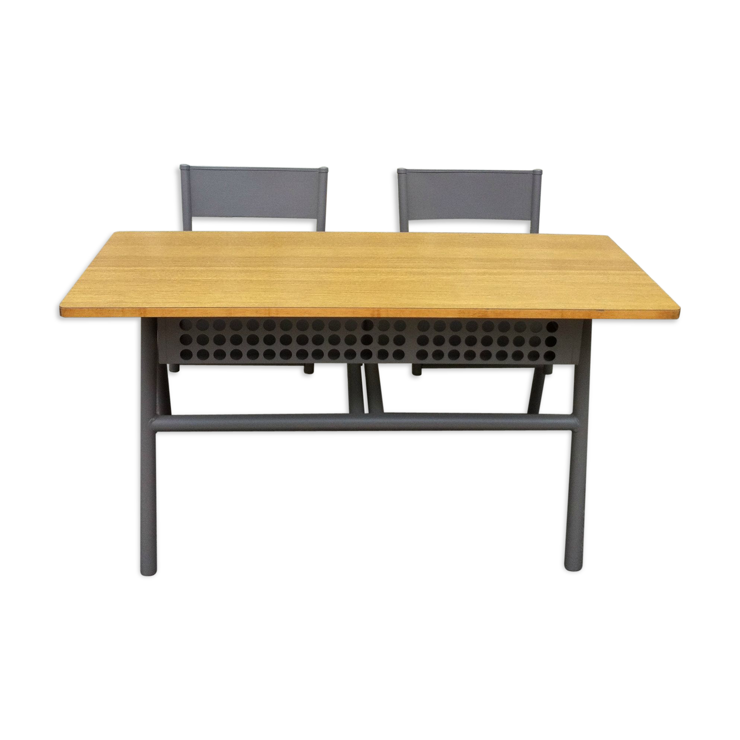 Office double formica