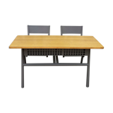 Office double formica