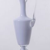 Vintage Nine-Piece Glassware Collection, 1970s