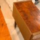 Set of Two Bedside Tables