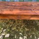 Table de ferme