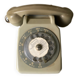 Vintage phone