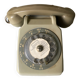 Vintage phone