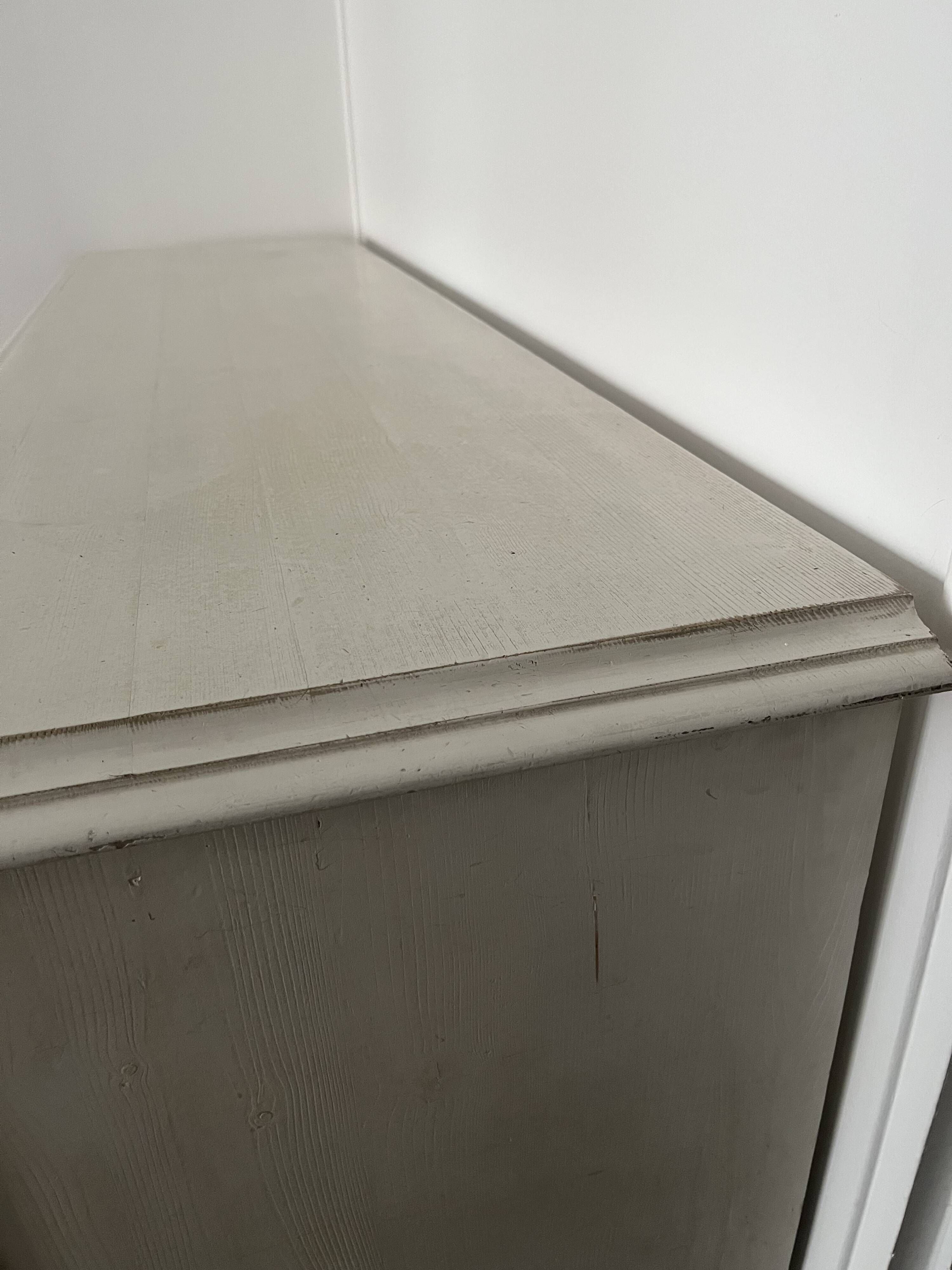 Grand vintage buffet