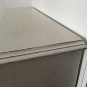 Grand buffet vintage