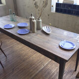 "Seashell" ceramic ravier