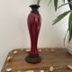 Vintage candlestick