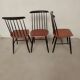 Set of 3 chairs