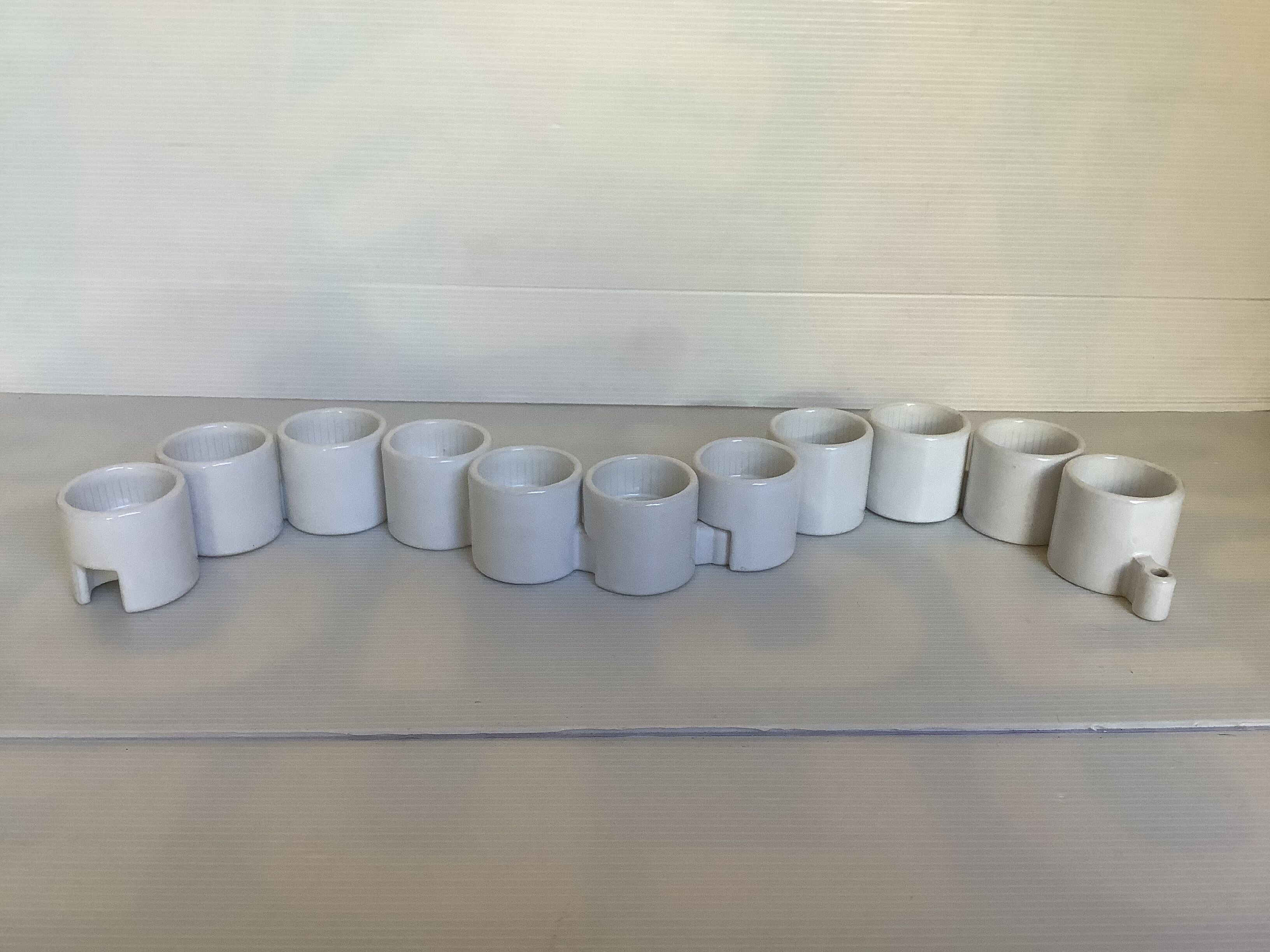 Bougeoirs crowns Ehlen Johansson