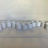 Bougeoirs crowns Ehlen Johansson