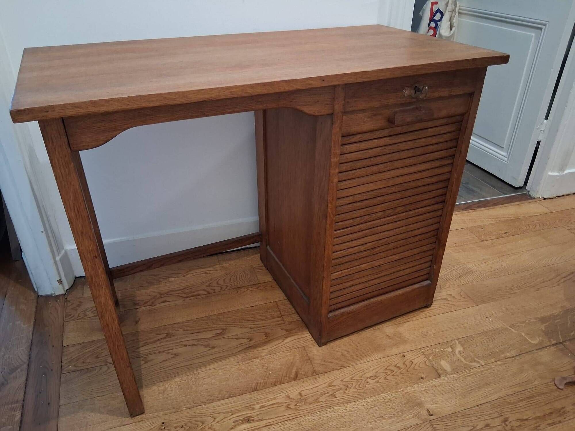Antique desk