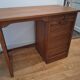 Antique desk