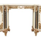 Rococo Hairdresser Vidal Grau, around 1970