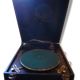 Phonographe golf licence odéon