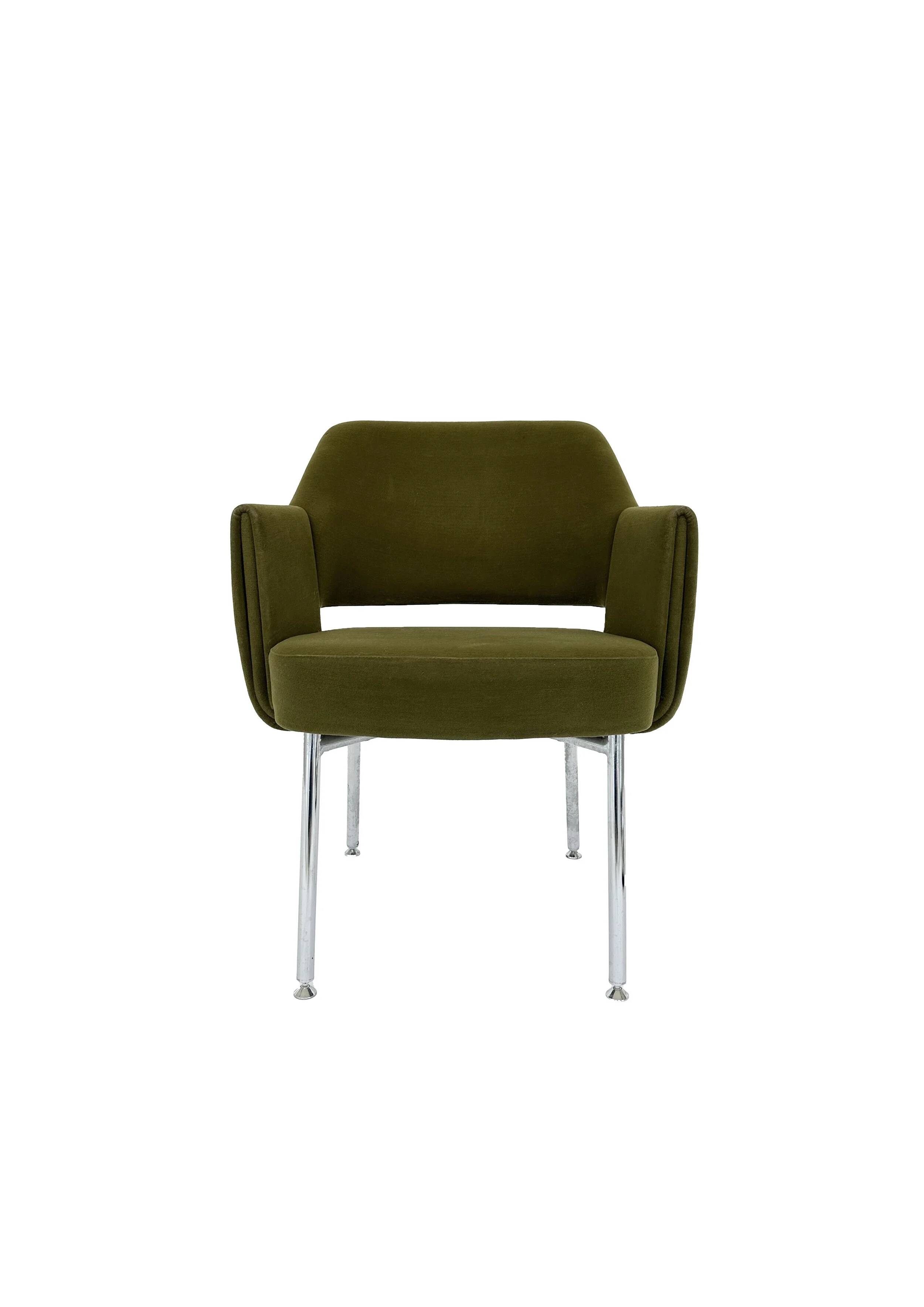 Deauville armchair by Marc Simon for Airborne