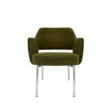 Deauville armchair by Marc Simon for Airborne