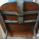 Workshop chair