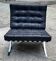 Knoll Barcelona chair Mies van der Rohe