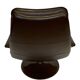 Vintage Artifort lounge chair Geoffrey Harcourt Design Easy Chair