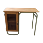 Schoolboy's desk