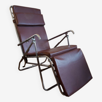 Relax, chaise longue pierson