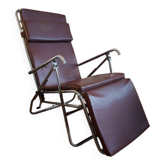 Relax, Pierson lounge chair