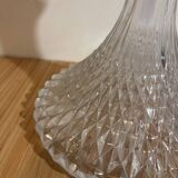 Cristal d’Arques wine carafe